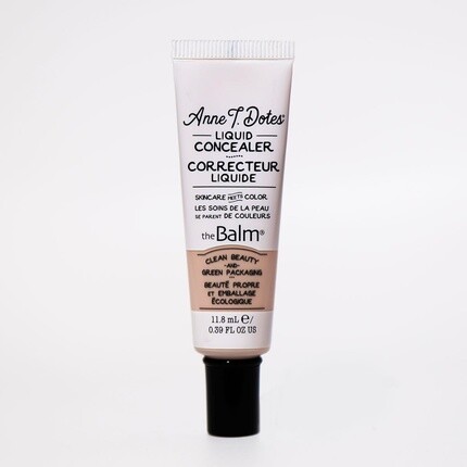 

ATD C&G Жидкий консилер №14 Thebalm