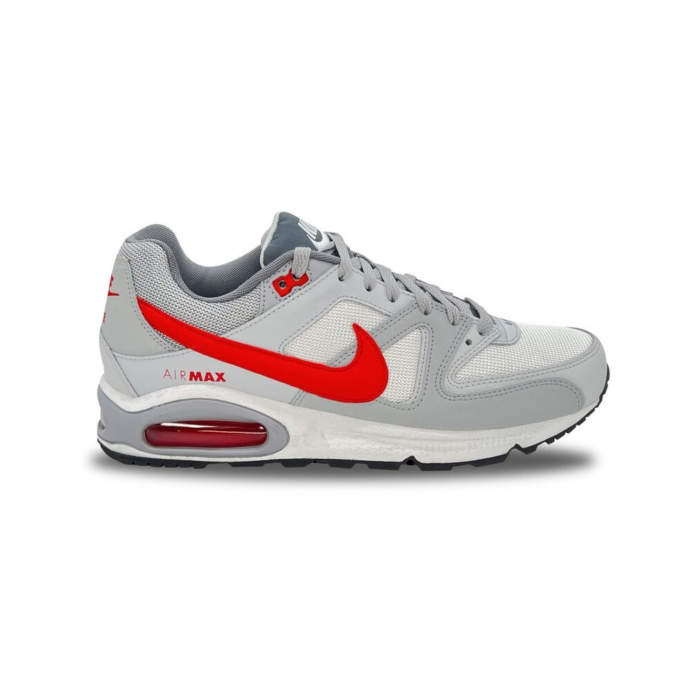 

Кроссовки Nike Air Max Command, белый