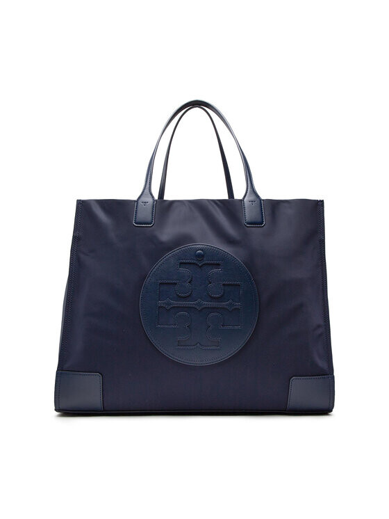 

Кошелек Tory Burch, синий