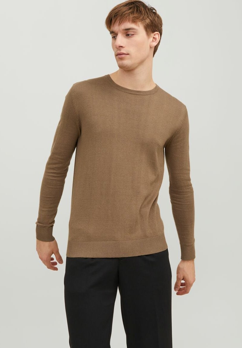 

Свитер Jack & Jones