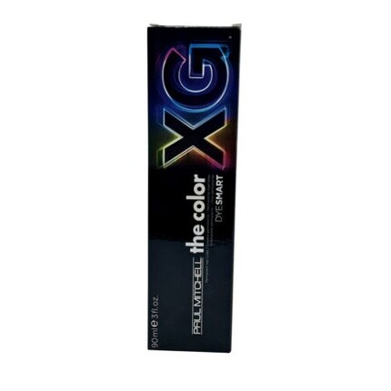 

Paul Mitchell The Color XG Orange 34 Стойкая краска для волос DyeSmart 3 унции