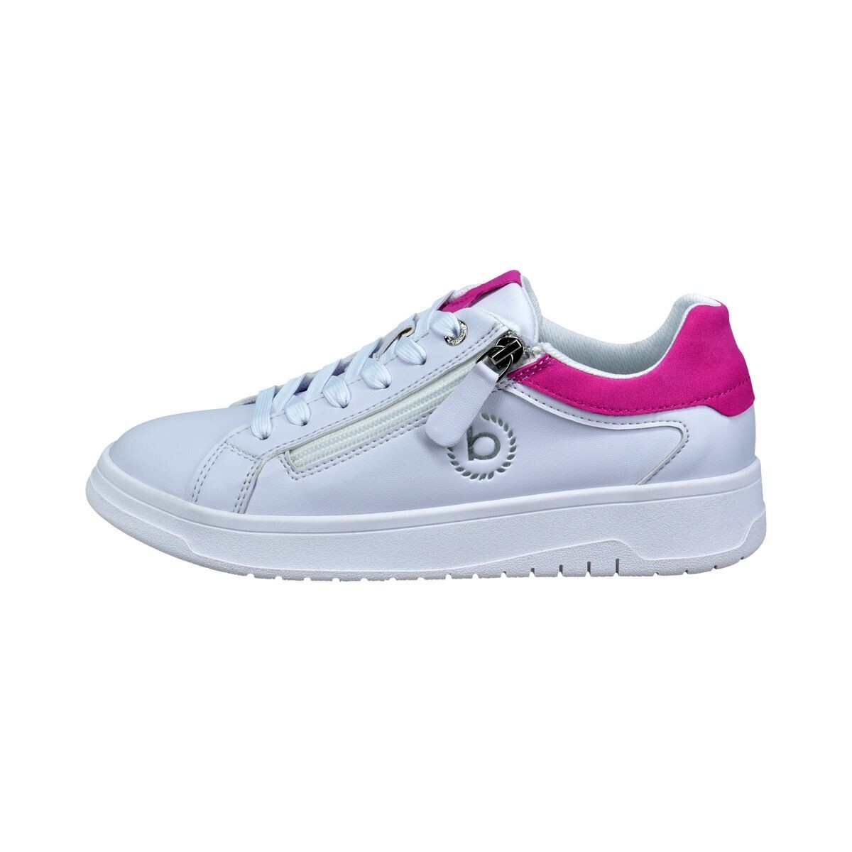 

Кроссовки Bugatti Sneaker, белый