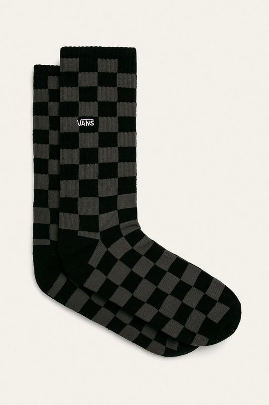 

Вансы - Носки Vans, серый