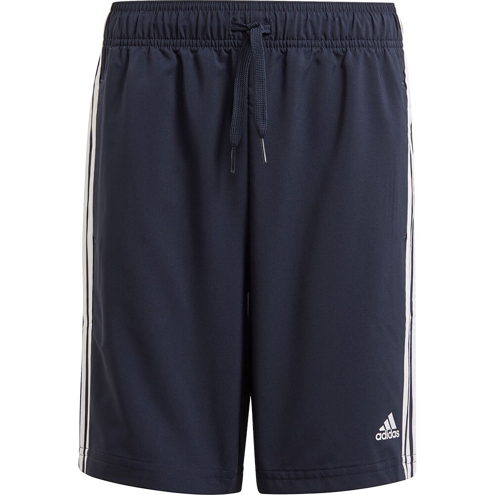 

Шорты adidas Essentials 3-Stripes Chelsea, синий