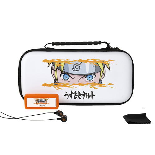 

Видеоигра Natuto Switch Starter Kit – Nintendo Switch