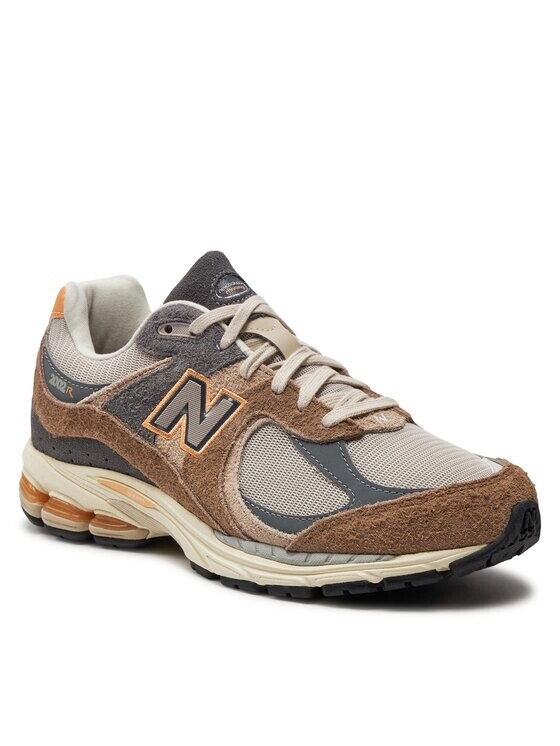 

Кроссовки New Balance, коричневый