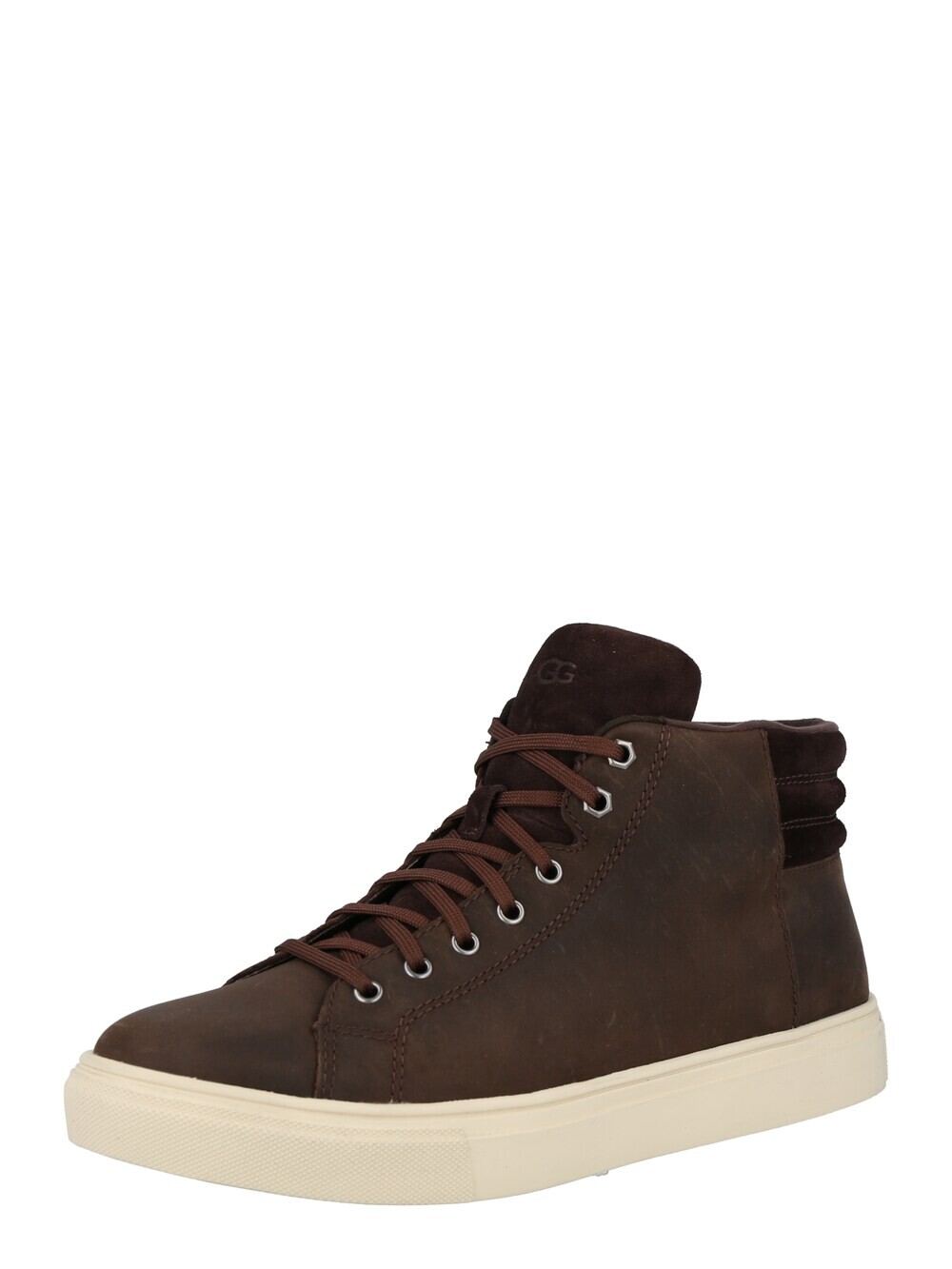 

Высокие кроссовки UGG BAYSIDER WEATHER, каштановый