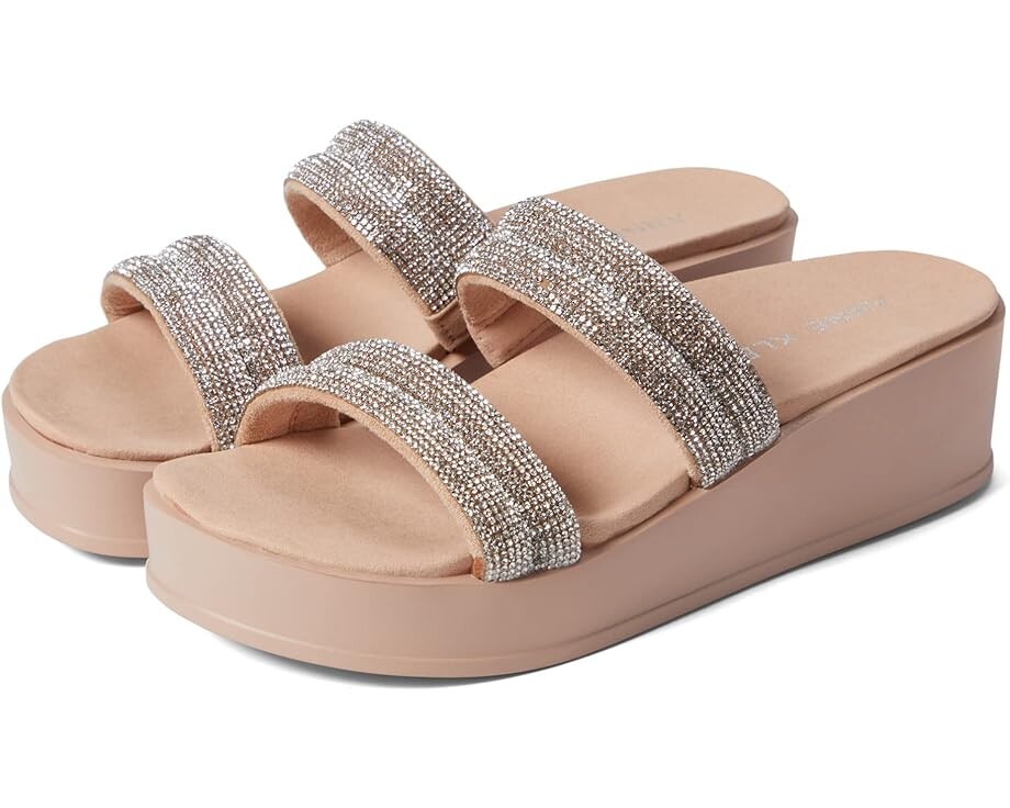 

Туфли Anne Klein Vanny, цвет Crystals