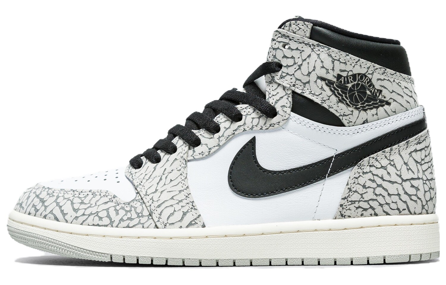 

Женские баскетбольные кроссовки Jordan Air Jordan 1 Vintage