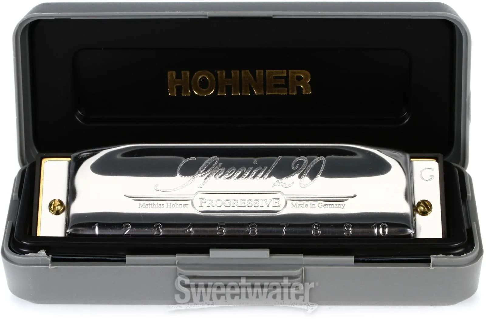 Hohner Special 20 560 20 C Купить