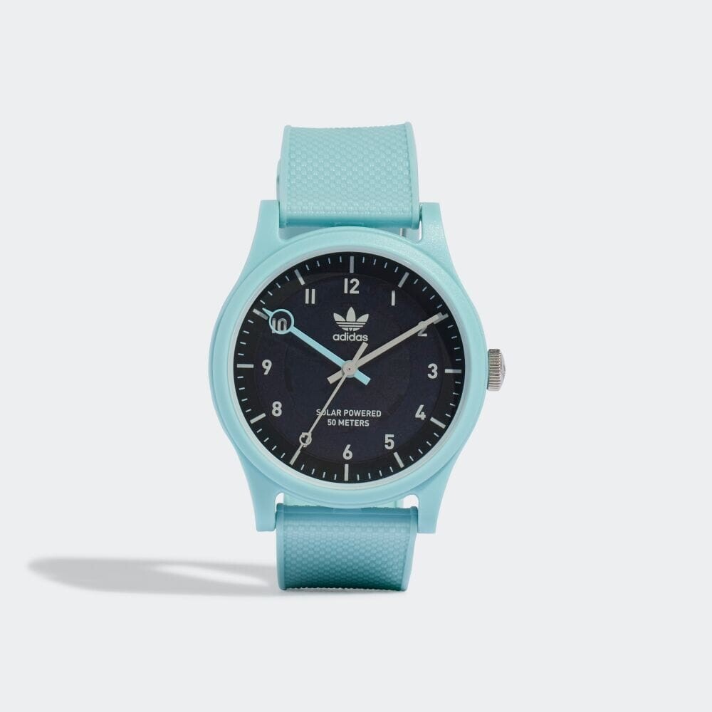 

Часы Adidas GB7256, синий