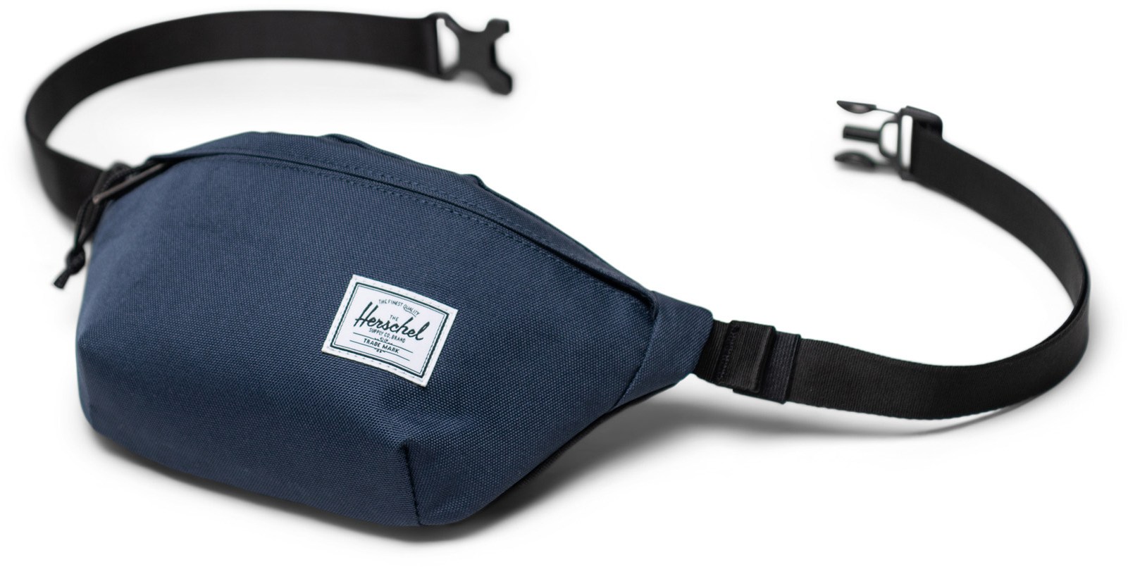 Классический поясной рюкзак Herschel Supply Co., синий