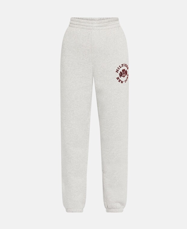 

Спортивные штаны Tommy Hilfiger, светло-серый