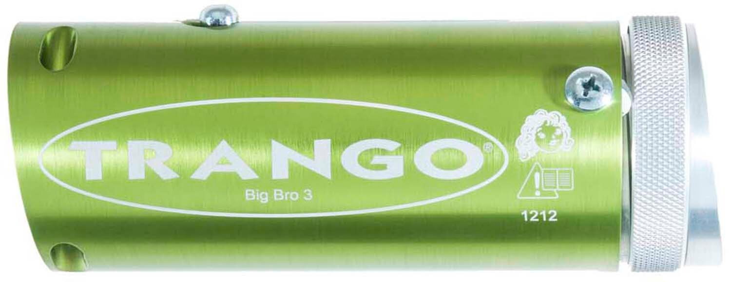 

Расширяемая трубчатая подушка BigBro Trango