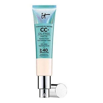 

Крем CC+ Your Skin But Better с SPF 40+, 32 мл Fair, It Cosmetics