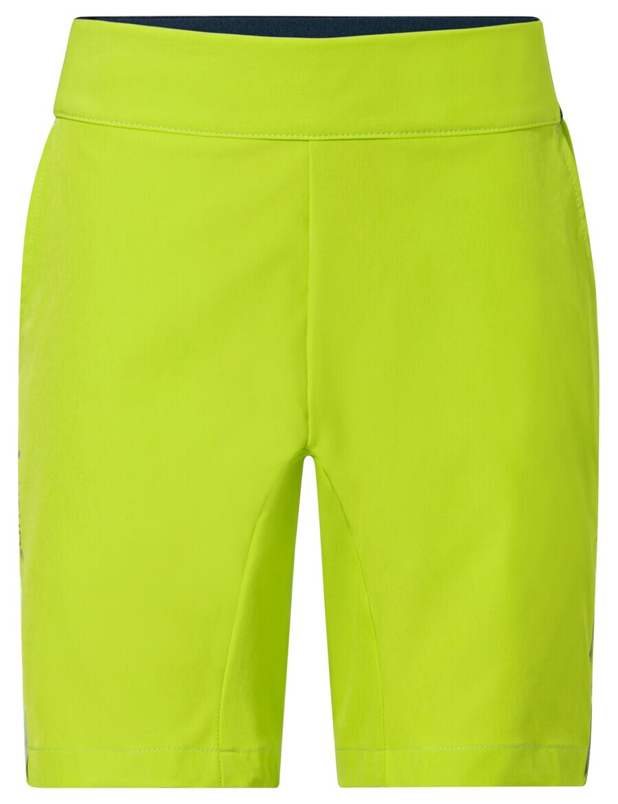 

Спортивные брюки Vaude QIMSA, цвет Grass Green