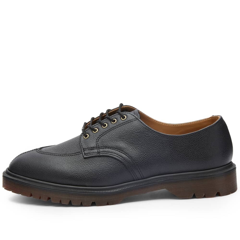 

Кроссовки Dr. Martens 2046 с 5 глазами, черный