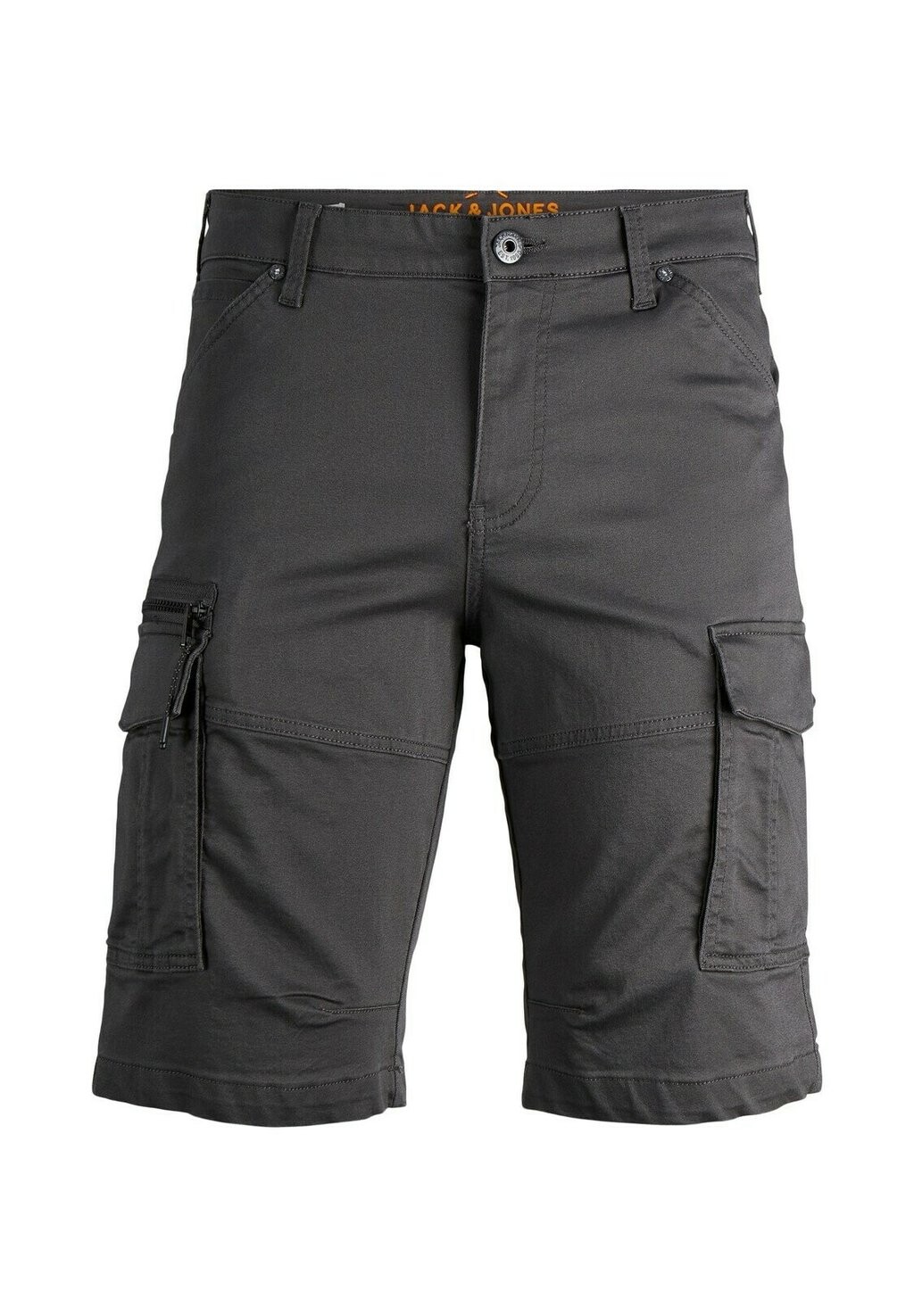 

Шорты DEX MIT TASCHEN Jack & Jones, серый