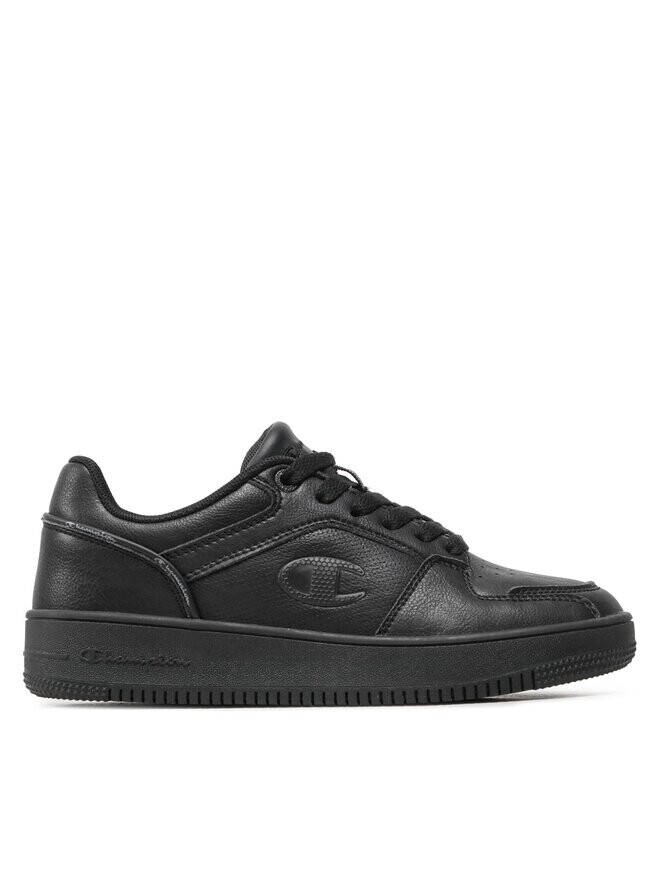 

Кроссовки Champion Rebound 2.0 Low B, черный
