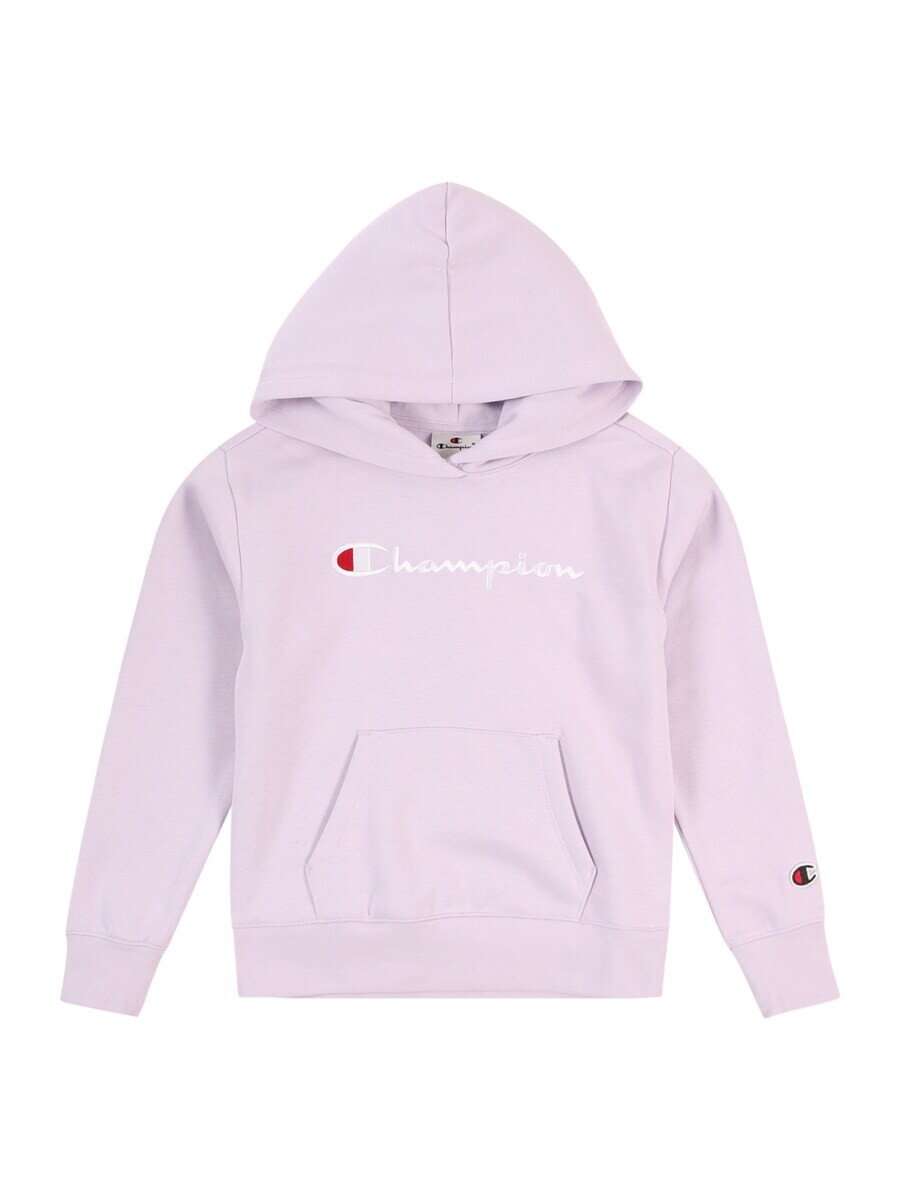 

Толстовка Champion Authentic Athletic Apparel, сиреневый