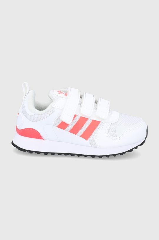 

Adidas Originals Детская обувь ZX 700 HD CF, белый