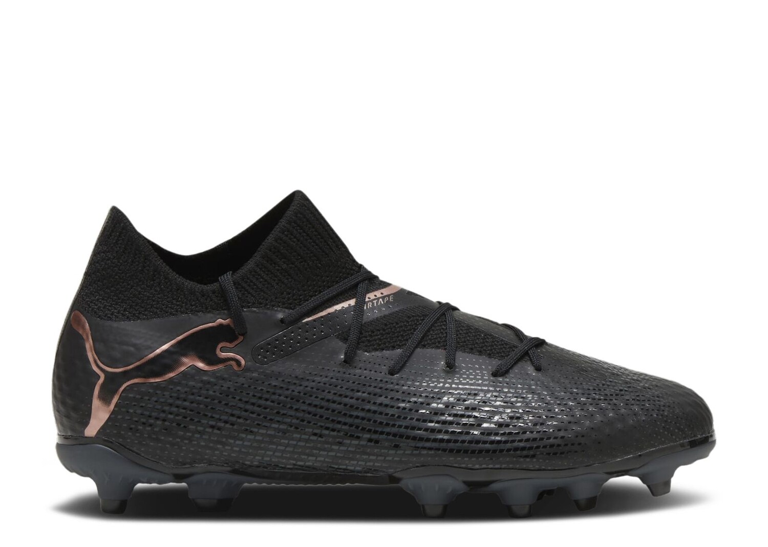 

Кроссовки Puma Future Pro 7 Fg Ag Big Kid 'Eclipse Pack', черный