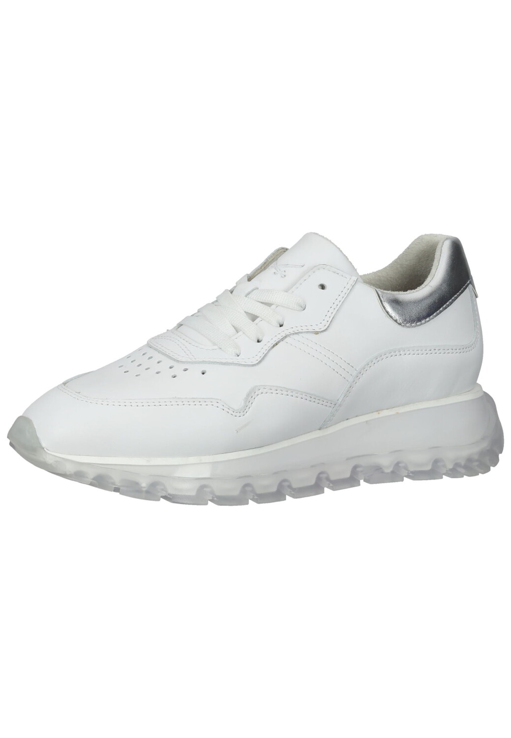 

Кроссовки Sansibar Sneaker, белый