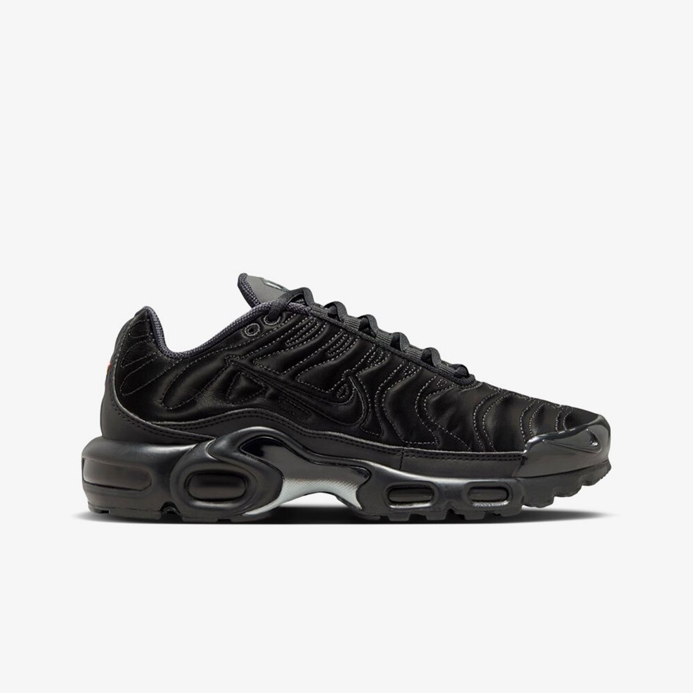 

Кроссовки Air Max Plus 'Anthracite' (W) Nike, антрацит