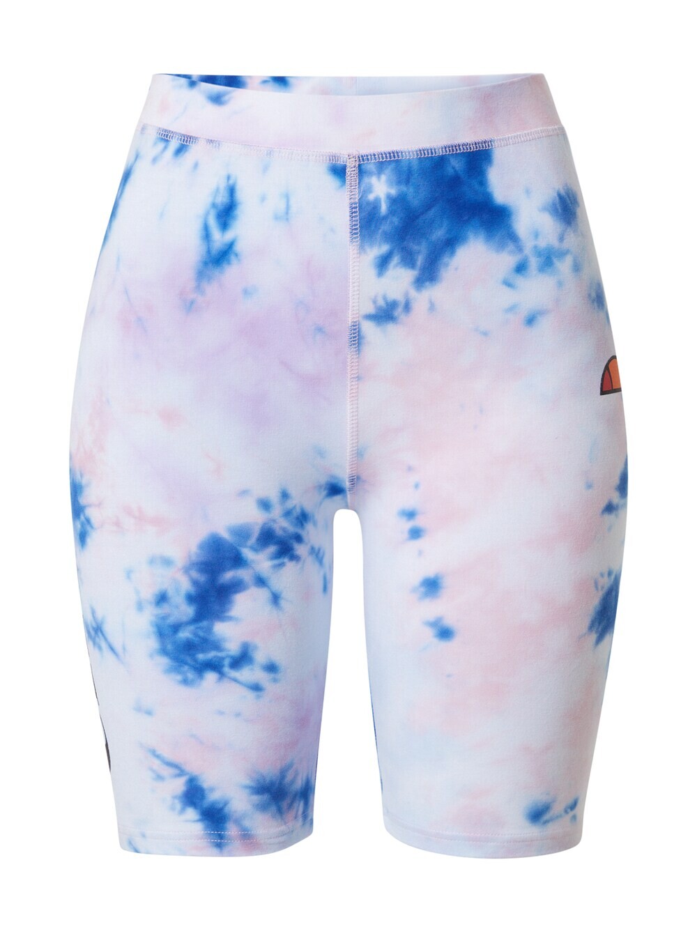 

Узкие леггинсы ELLESSE Tour, разноцветный