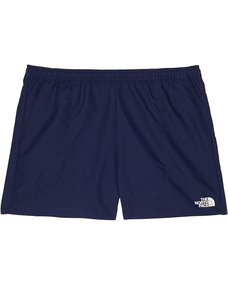 focal pack stand dome white Шорты The North Face Class V Water Shorts, цвет TNF Navy/TNF White Phantom Half Dome Print