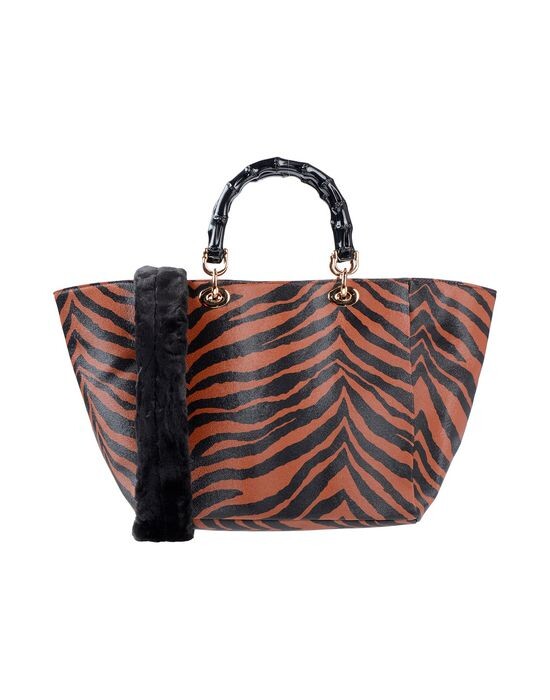 

Сумка MIA BAG, коричневый