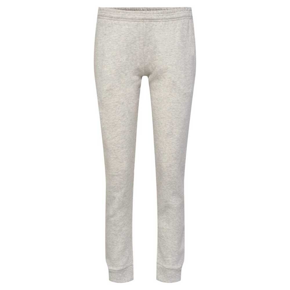 

Джоггеры Hummel Mover Cotton, серый
