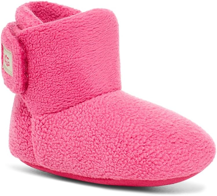 Обувь для малышей Brixey UGG, цвет Berry