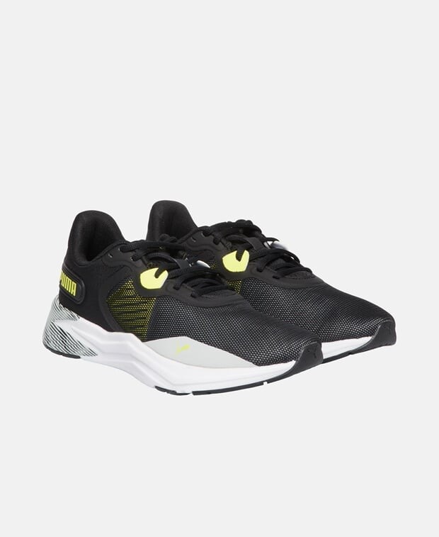 

Спортивная обувь Puma, желтый