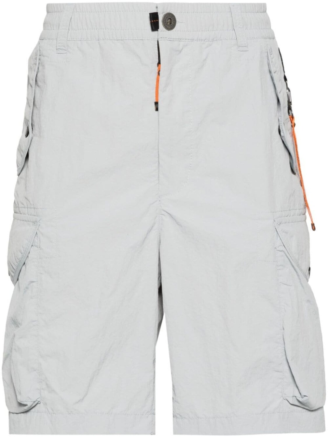 

Parajumpers шорты карго Sigmund 2, синий