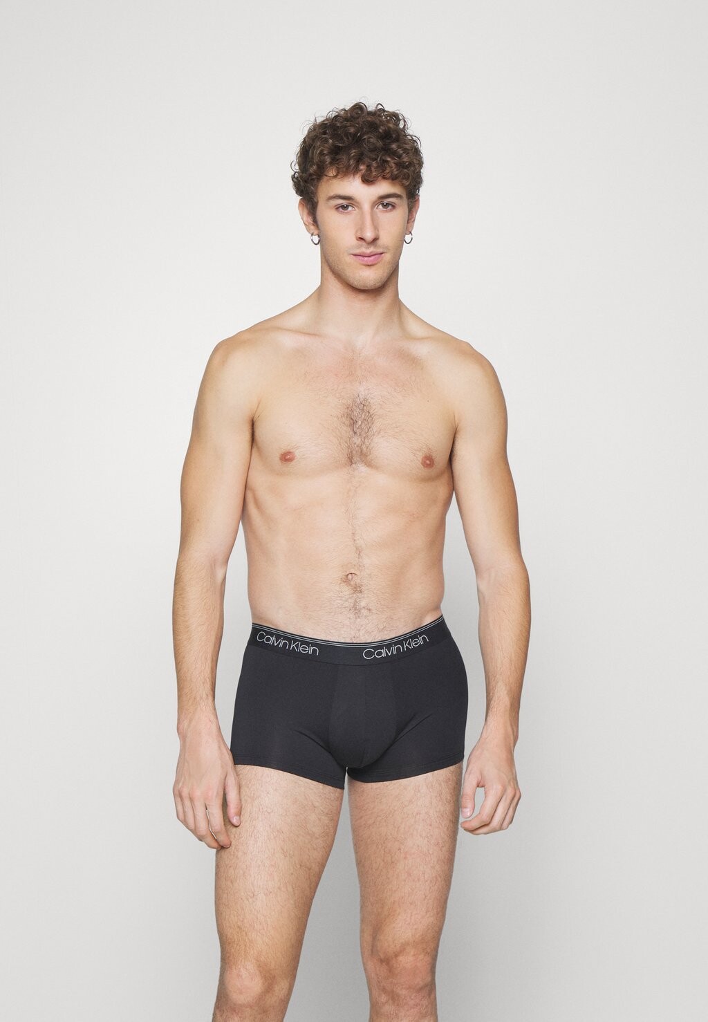 

Трусики Calvin Klein Underwear, черный