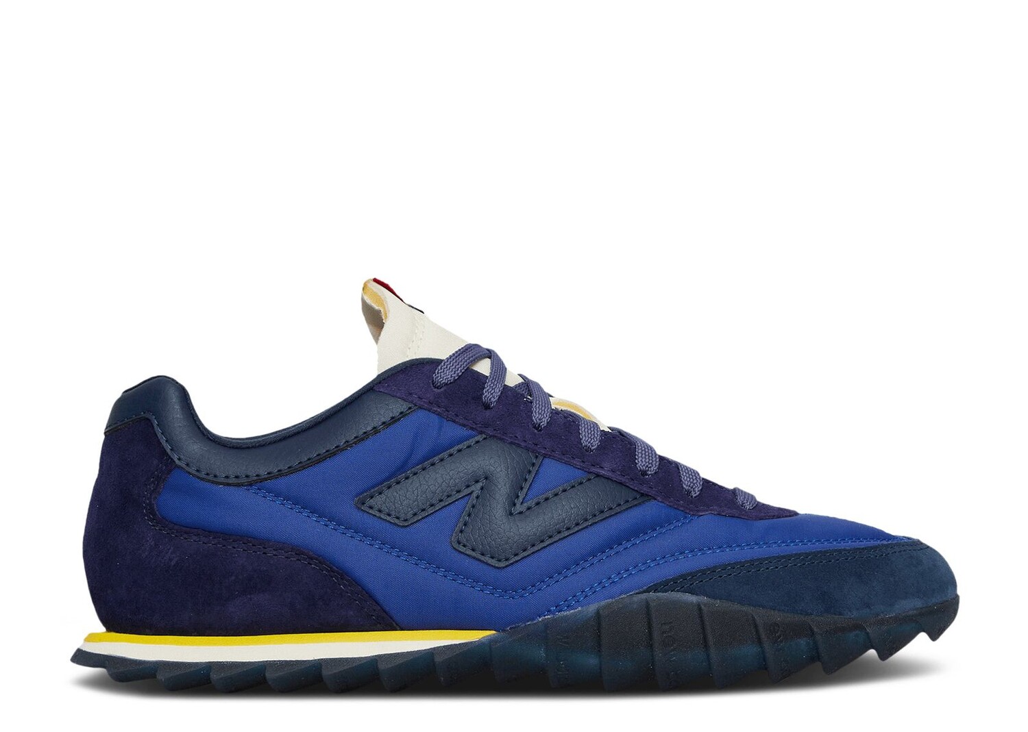 

Кроссовки New Balance Junya Watanabe Man X Rc30 'Blue', синий