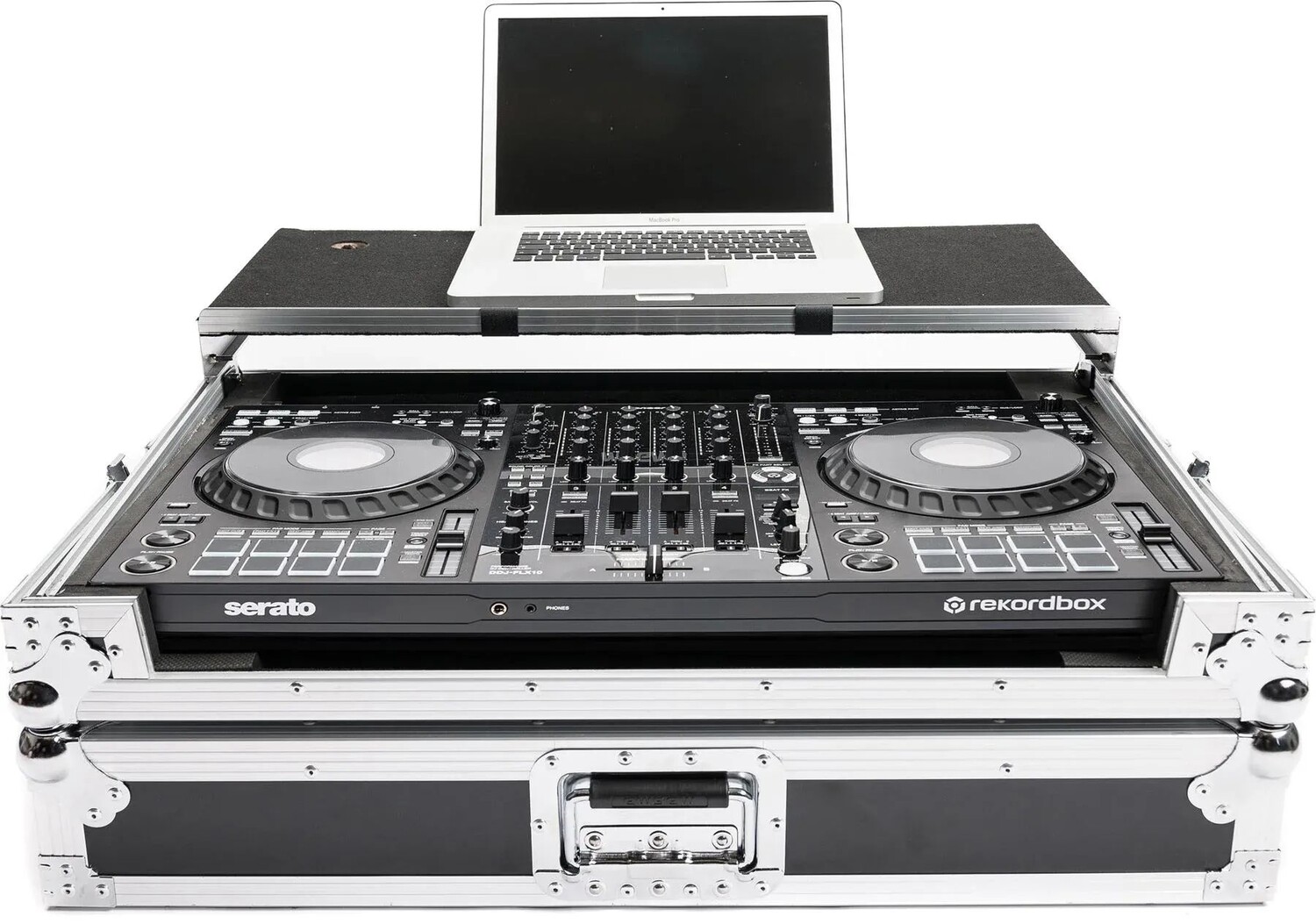 

Чехол Magma Bags для DJ-контроллера Pioneer DDJ-FLX10