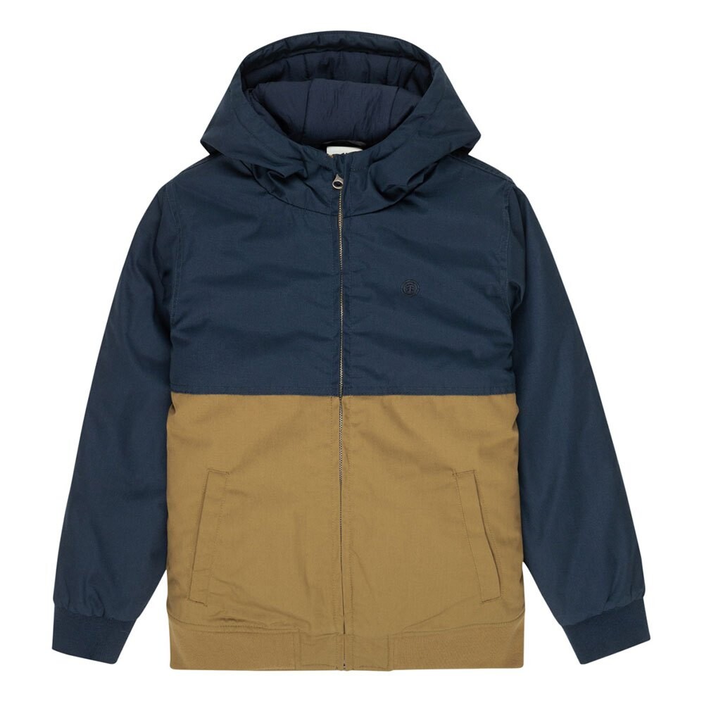 

Куртка Element Dulcey 2Tones, зеленый