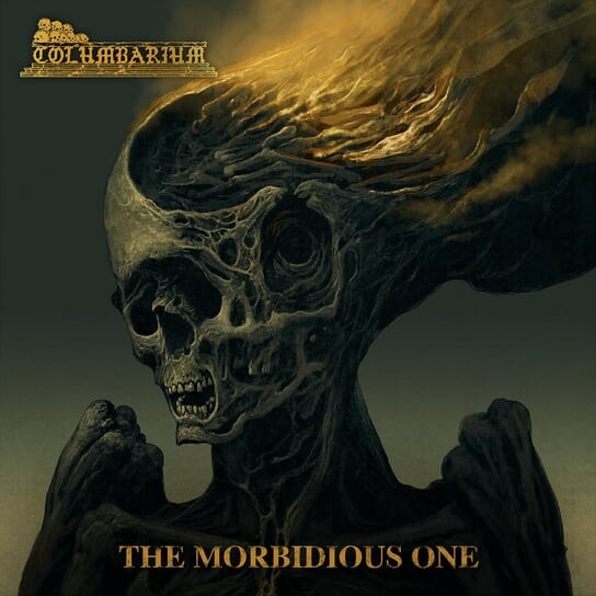 

Виниловая пластинка Columbarium - The Morbidious One