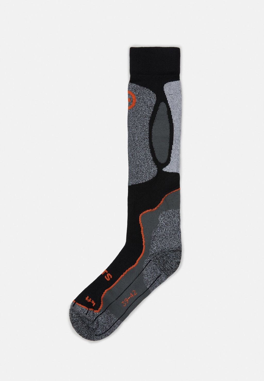 

Спортивные носки ADVANCED SKI ONE Barts, черные