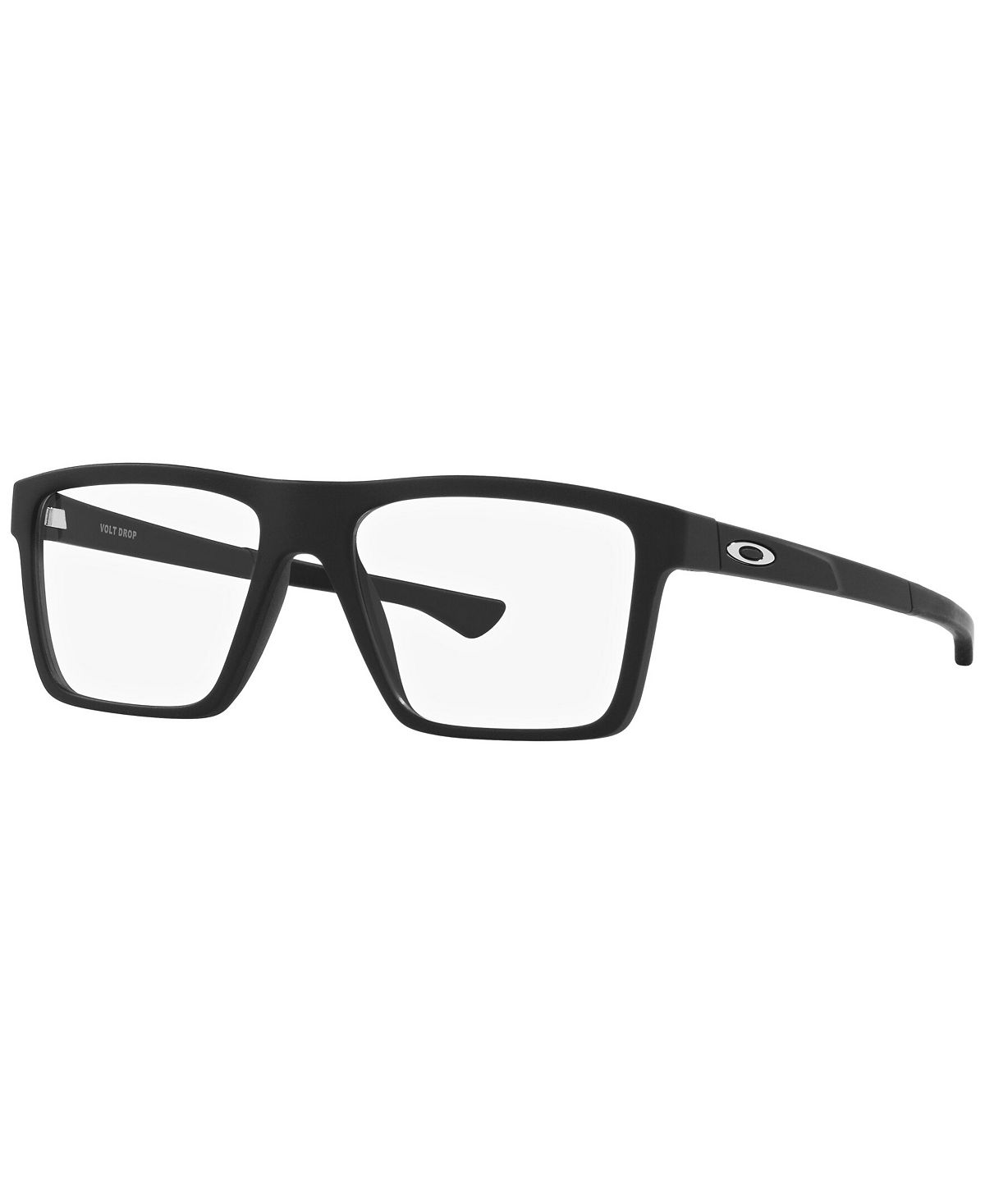 OX8167 Мужские квадратные очки Volt Drop Oakley