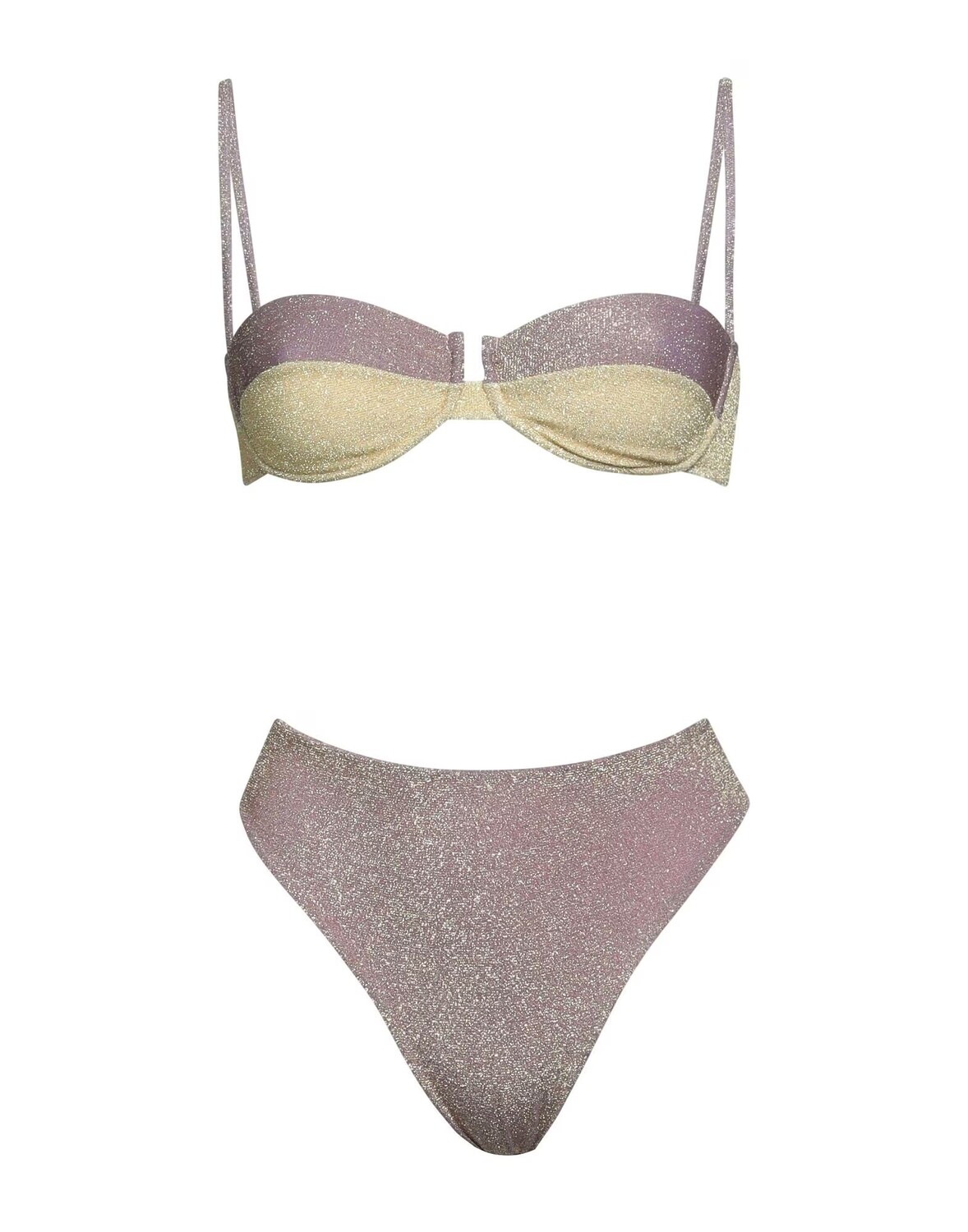 

Бикини Isabel Beachwear, сирень