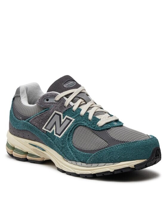 

Кроссовки New Balance, зеленый