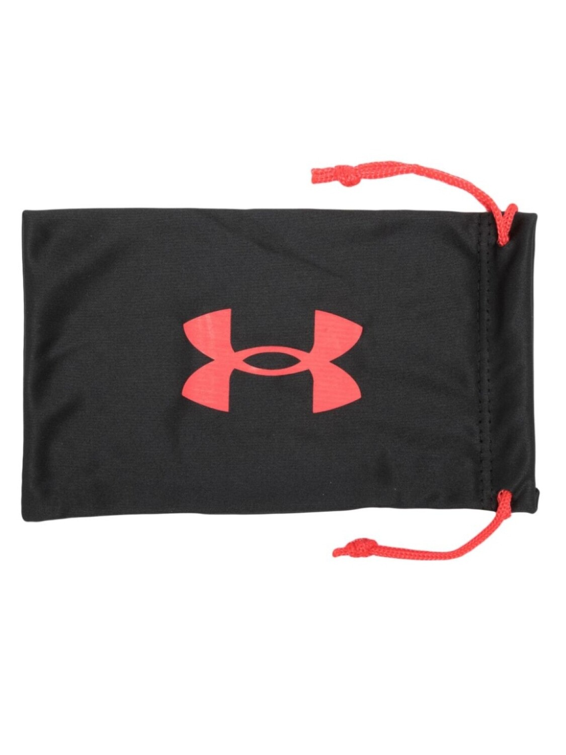 

Under Armour солнцезащитные очки Fire 2 в прямоугольной оправе, черный