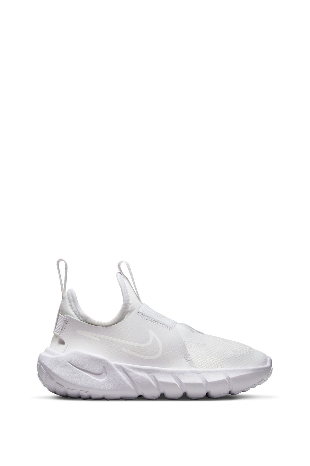 

Кроссовки Flex Runner 2 Junior Nike, белый