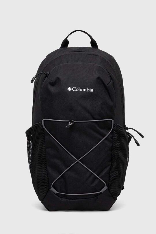 

Рюкзак Atlas Explorer Columbia, черный