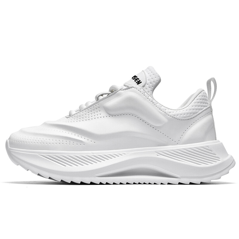 

Кроссовки REPUSEN Lifestyle Shoes Unisex Low-top, черный