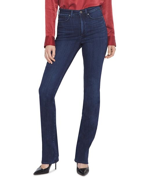 

Узкие джинсы Bootcut в цвете Norwalk NYDJ, цвет Blue