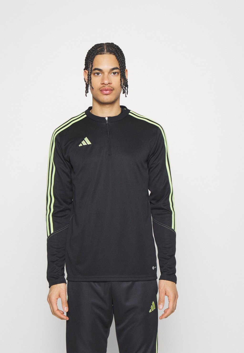 

Рубашка с длинными рукавами Adidas